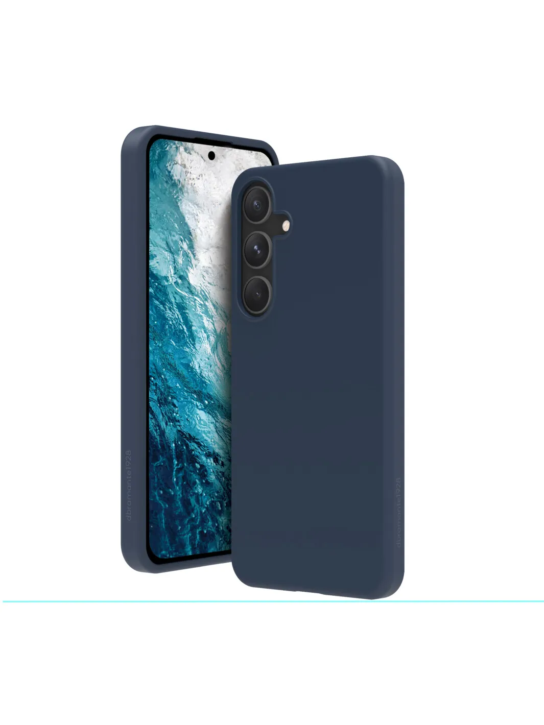 Costa Rica - Galaxy S24 - Pacific Blue