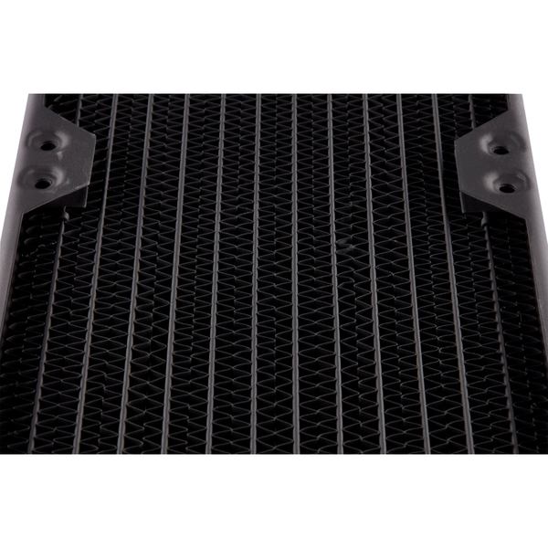 Corsair Radiator, XR5 240 (2x120mm radiator_ 33mm thick), A slim type 240mm rad