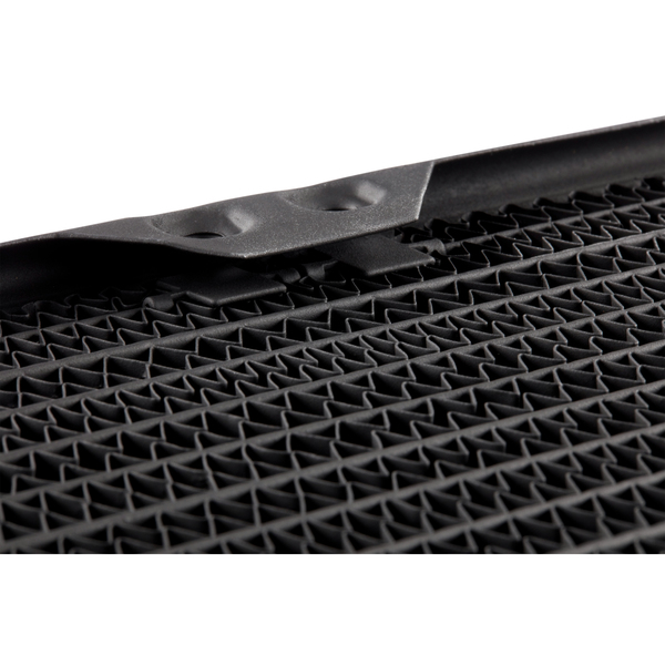 Corsair Radiator, XR5 240 (2x120mm radiator_ 33mm thick), A slim type 240mm rad