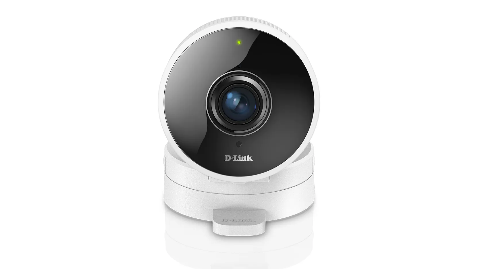 D-Link HD 180-Degree Wi-Fi Camera