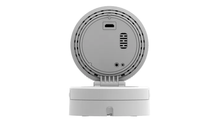 D-Link HD 180-Degree Wi-Fi Camera