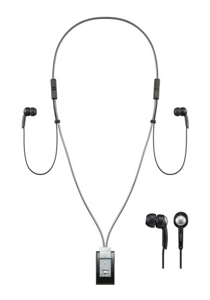 Bluetooth WIFI Headset