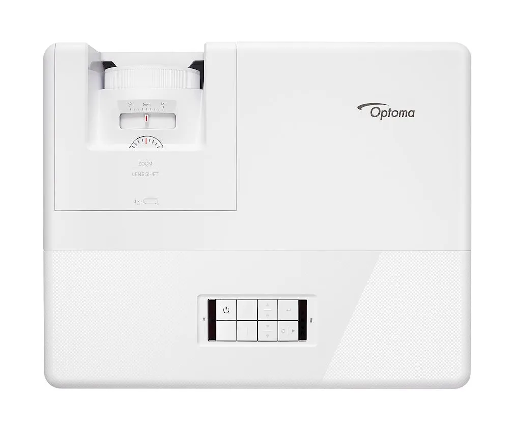 OPTOMA ZH606E 6300ANSI FULLHD 1.2-1.92:1 DLP LASER