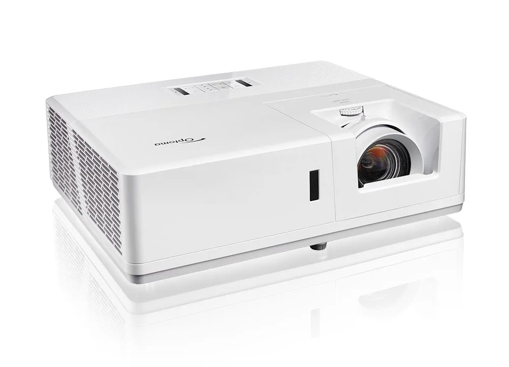 OPTOMA ZH606E 6300ANSI FULLHD 1.2-1.92:1 DLP LASER