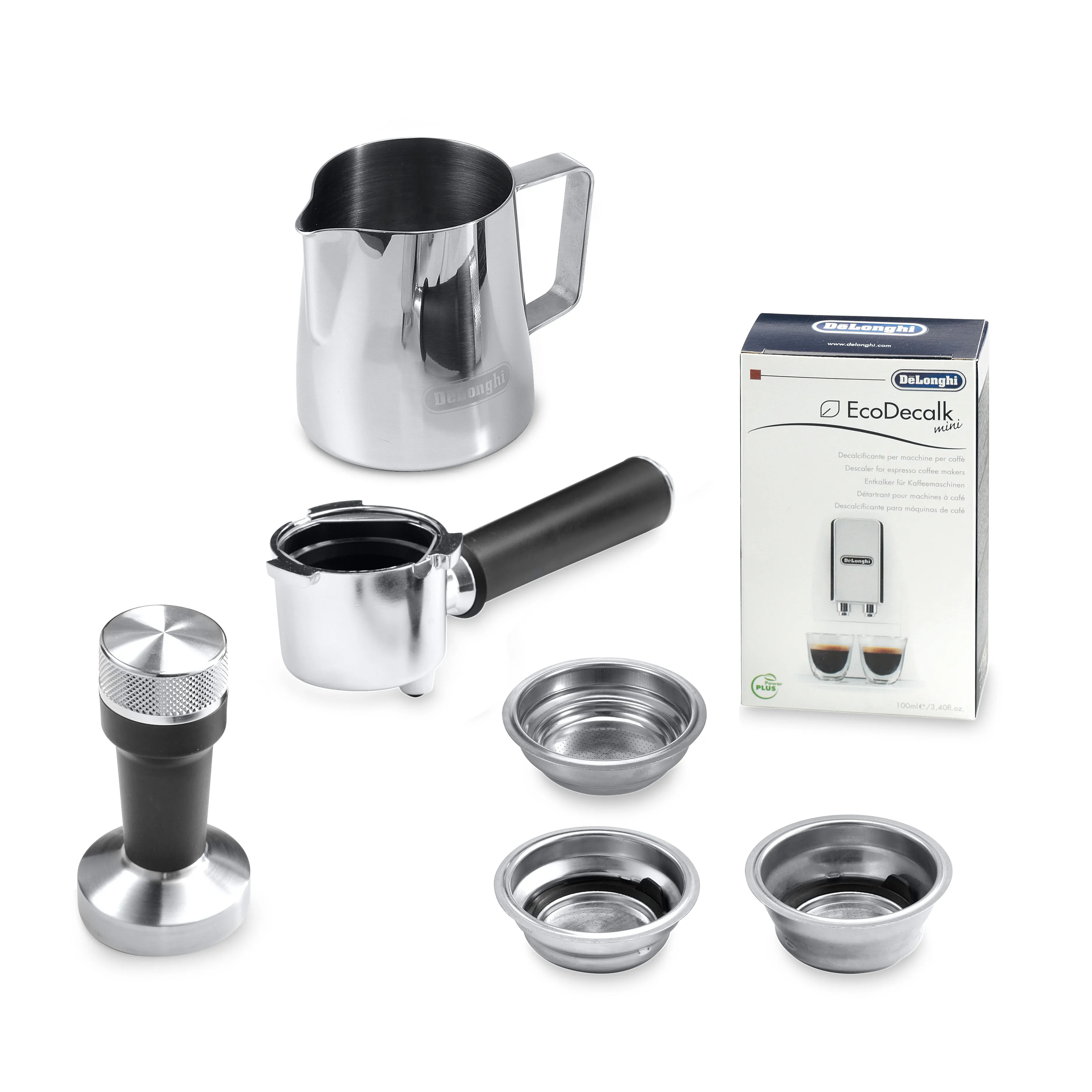 Delonghi Dedica Arte EC885- espresso machine, Beige