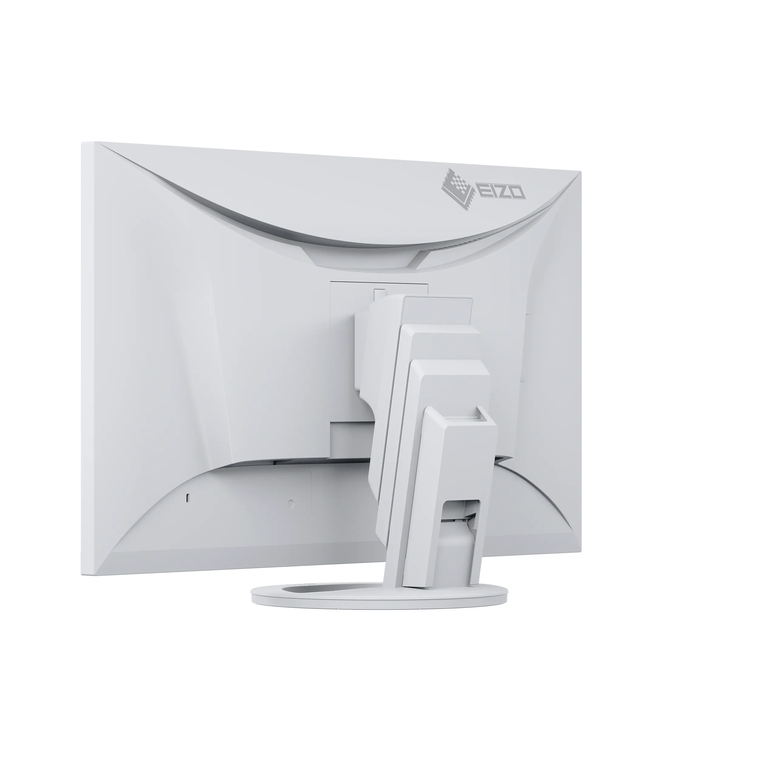 EIZO 27" FlexScan EV2760, QHD, IPS - monitor, White