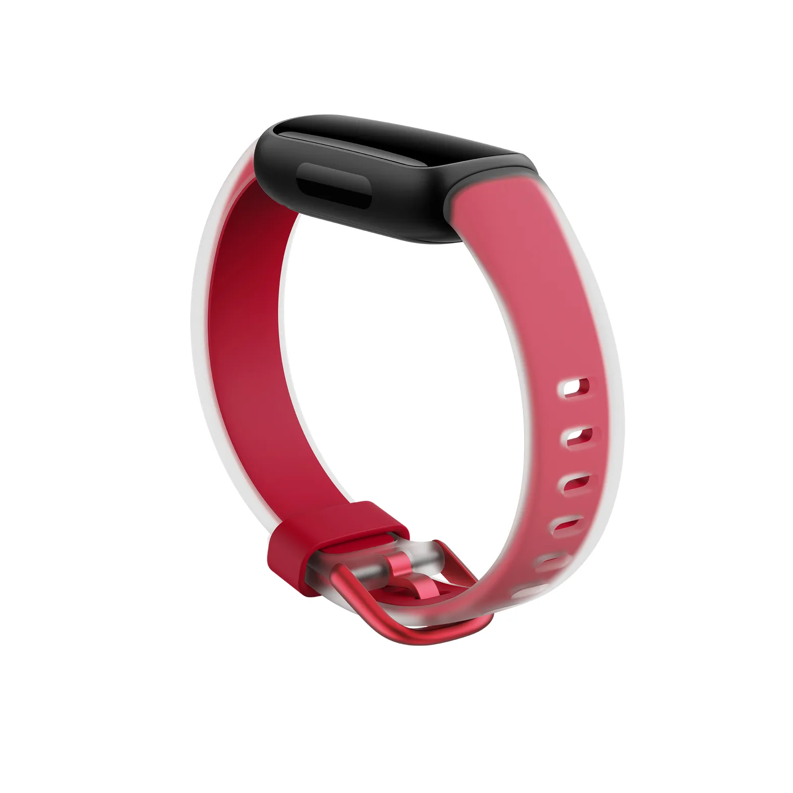 Inspire 3 Translucent Band Chi