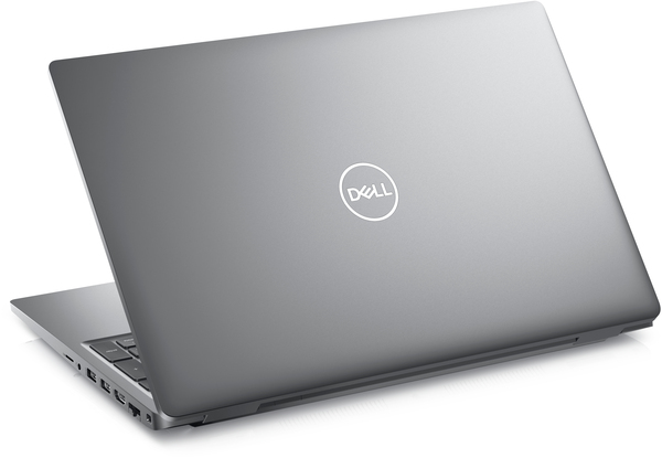 Dell Precision 3570 15.6" i7-1255U, 16GB, 512GB SSD, Quadro T550, Win 10 Pro - notebook, Grey