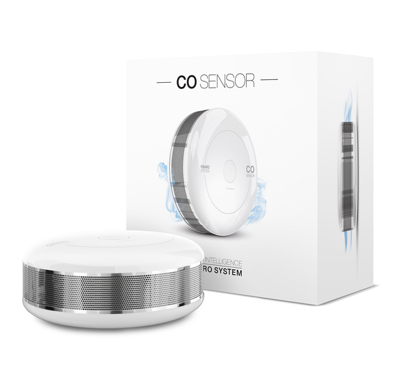 Fibaro CO Sensor