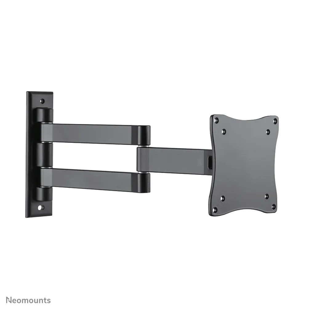 NEWSTAR Flatscreen Wall Mount 3 pivots &amp; tiltable