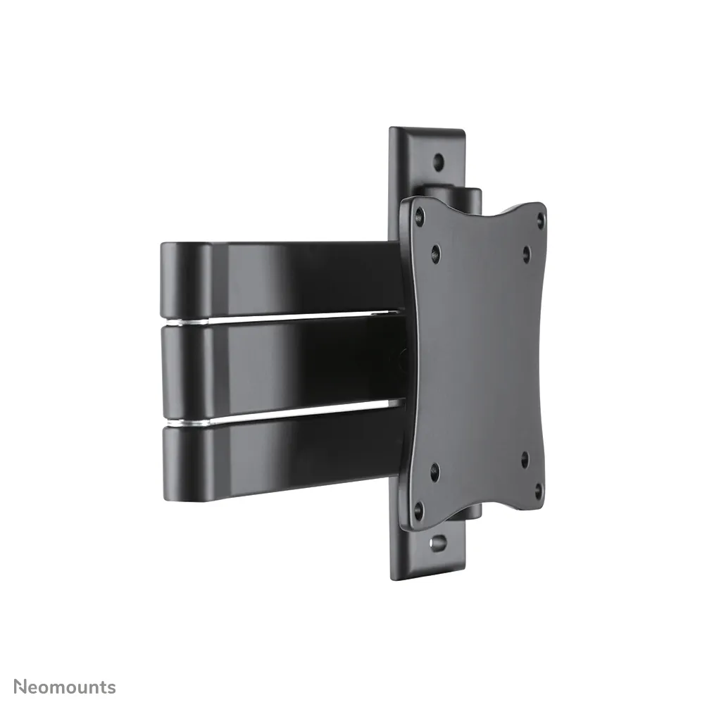 NEWSTAR Flatscreen Wall Mount 3 pivots &amp; tiltable