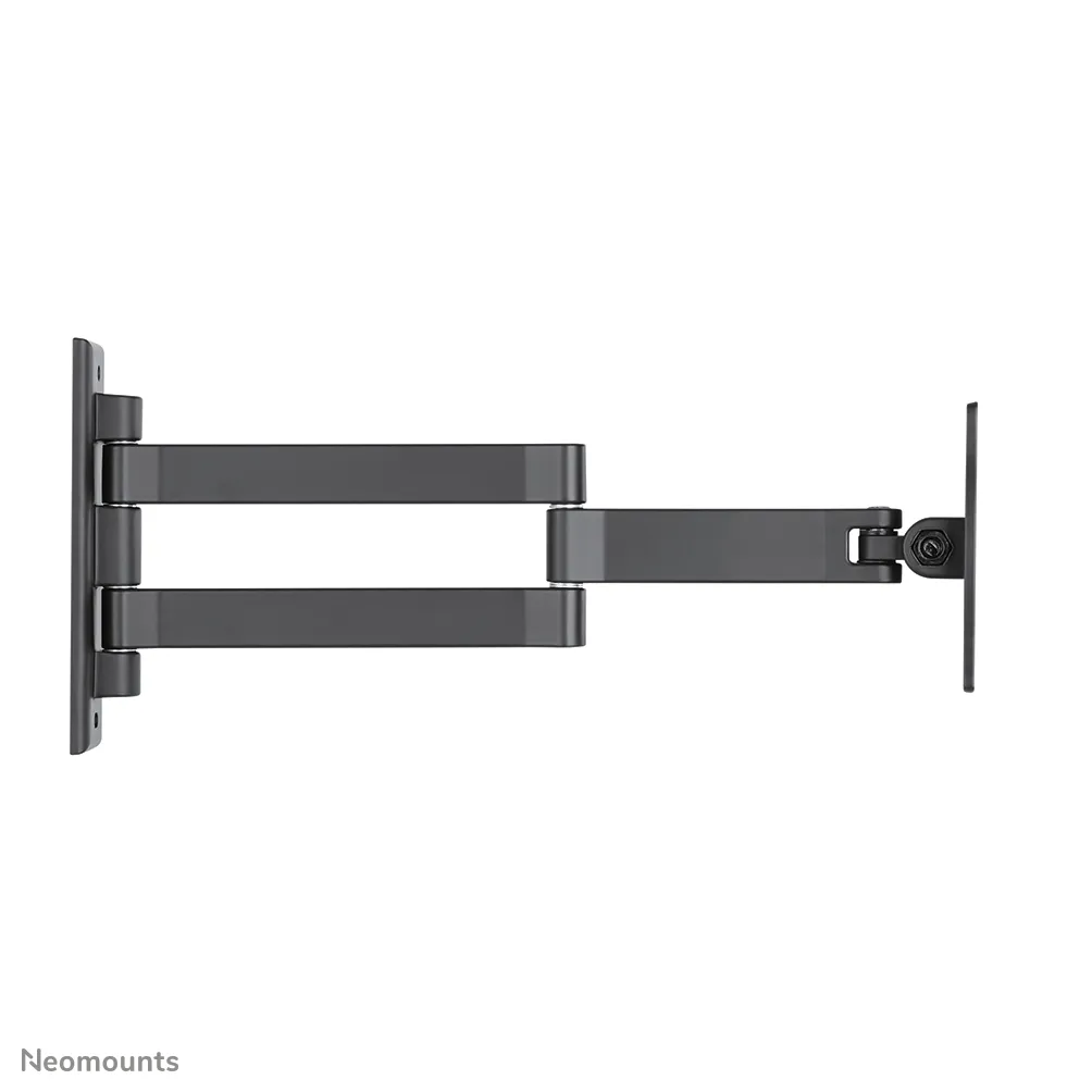 NEWSTAR Flatscreen Wall Mount 3 pivots &amp; tiltable