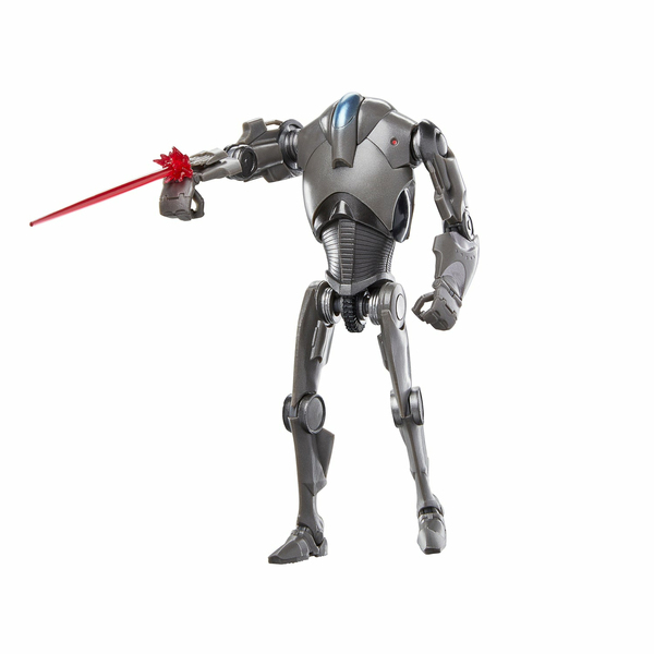 Star Wars The Black Series 6 Inch Figure Super Battle Droid