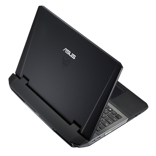 ASUS G75VW 17.3/I7-3610QM/8/750/GTX/W7PM