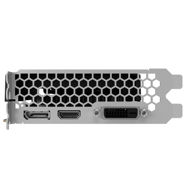 PNY GeForce GTX 1050 2GB - Graphics card