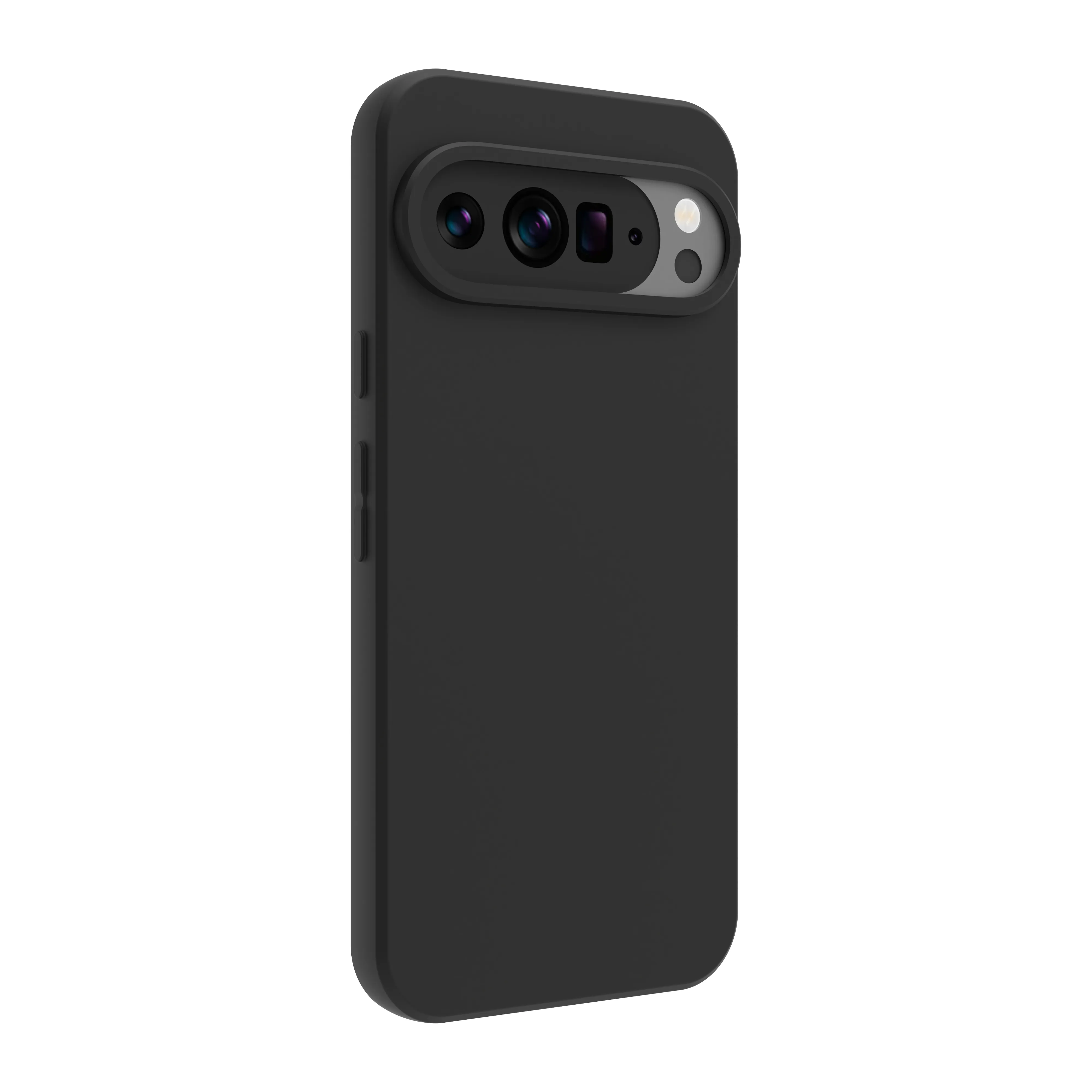 dbramante1928 Greenland, Google Pixel 10 Pro XL -suojakuori, Night Black