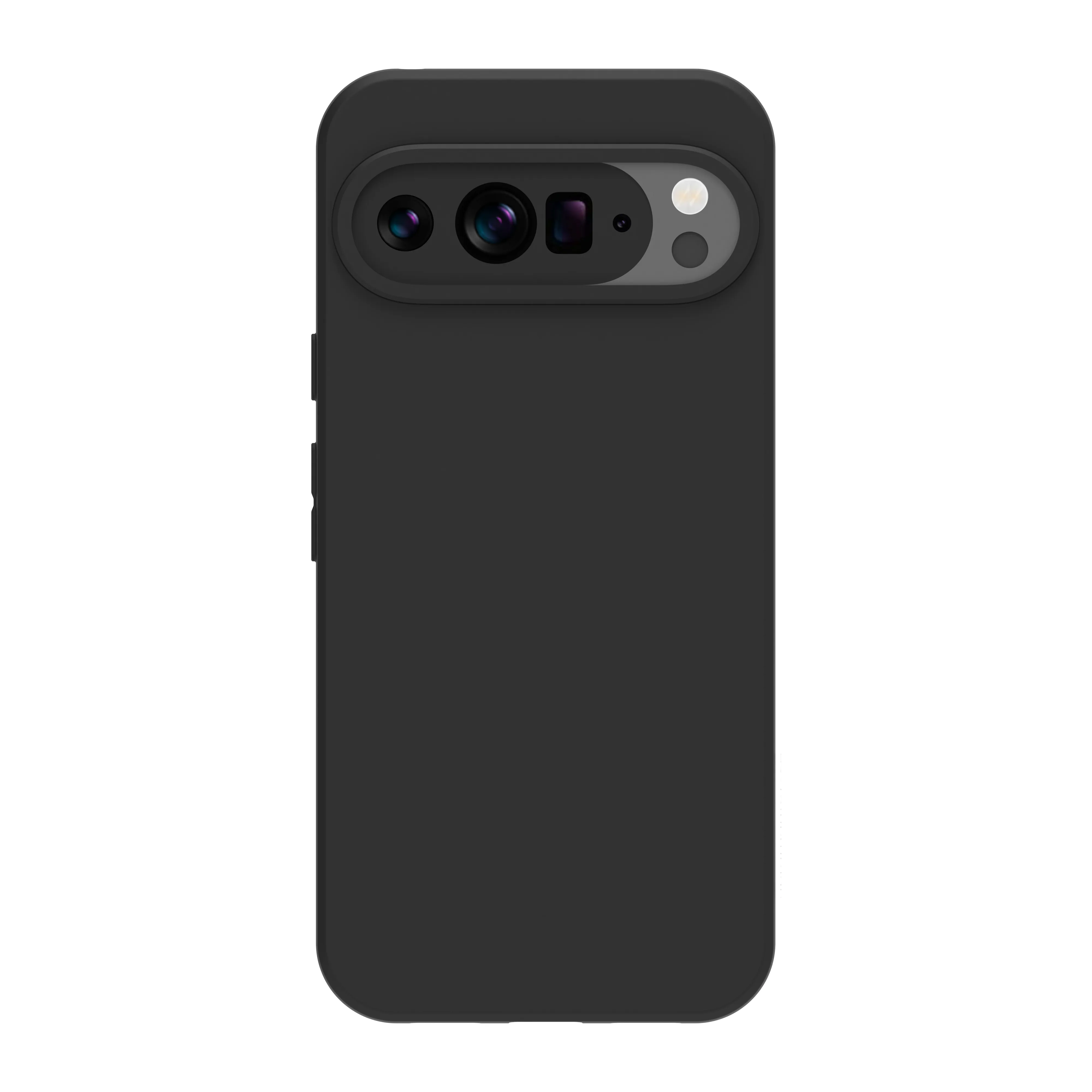 dbramante1928 Greenland Case for Google Pixel 10 Pro XL, Night Black