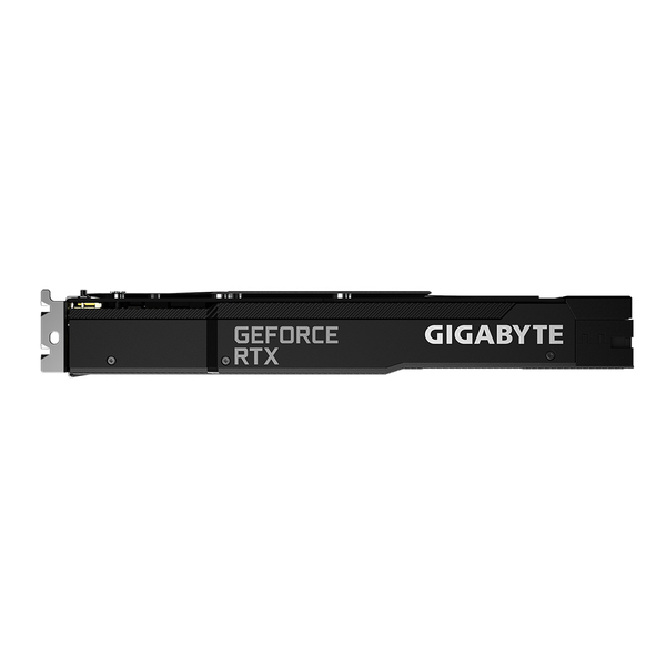 Gigabyte GeForce RTX 3080 TURBO 10GB - graphics card