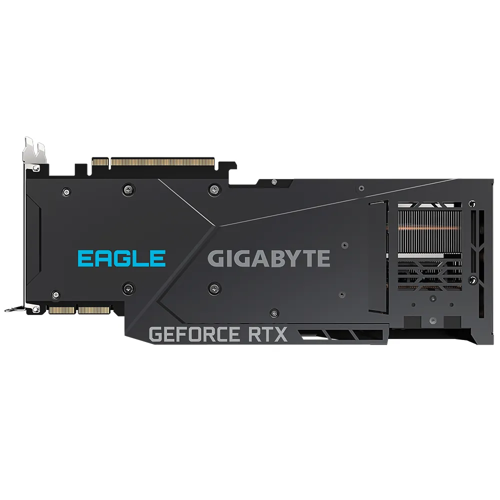 Gigabyte GeForce RTX 3090 Eagle OC 24GB - Graphics card