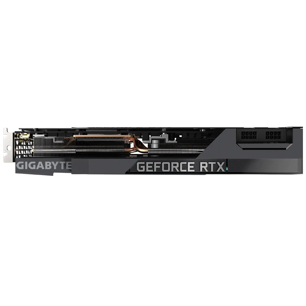 Gigabyte GeForce RTX 3090 Eagle OC 24GB - Graphics card