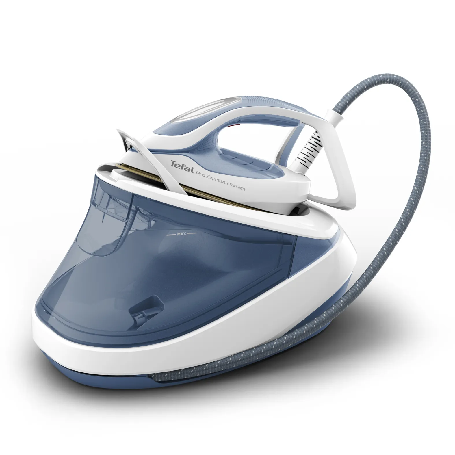 Tefal Pro Express Ultimate II GV9710
