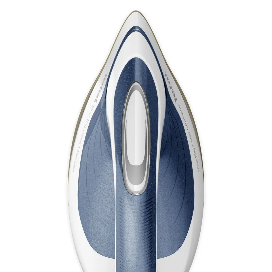 Tefal Pro Express Ultimate II GV9710