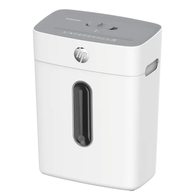 HP Shredder OneShred 8CC