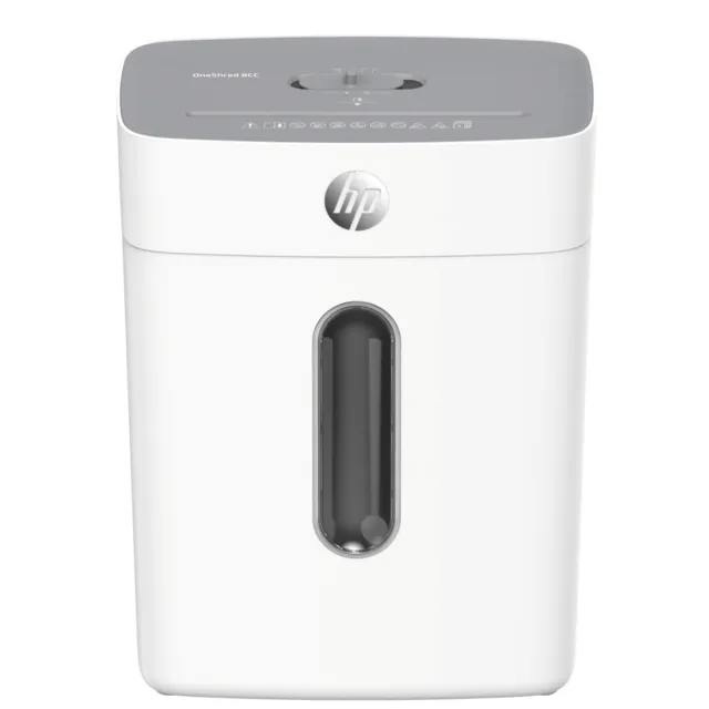 HP Shredder OneShred 8CC