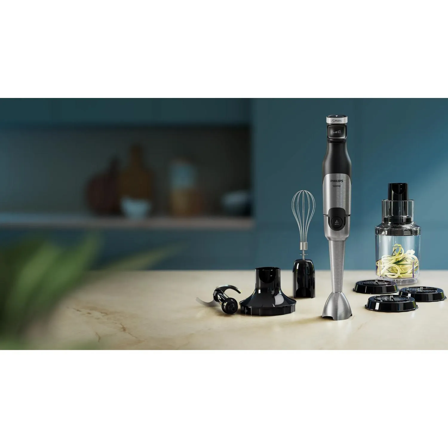 Philips Series 5000 HR2684 - hand blender