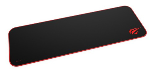 HAVIT GAMENOTE HV-MP830 XXL Gaming Mousepad, 900x300 mm, Black/Red