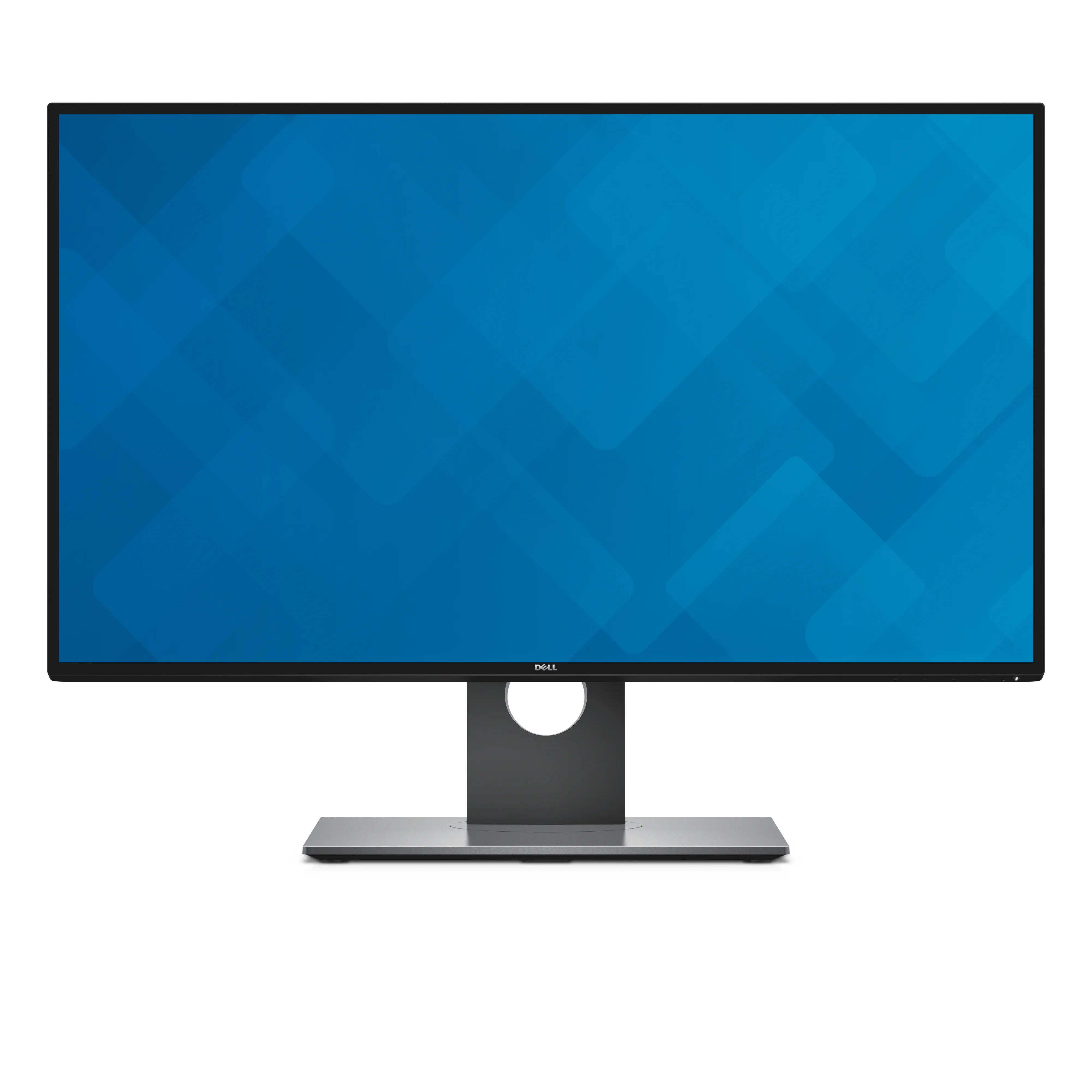 Dell 27" UltraSharp U2717D, QHD, IPS -n&auml;ytt&ouml;