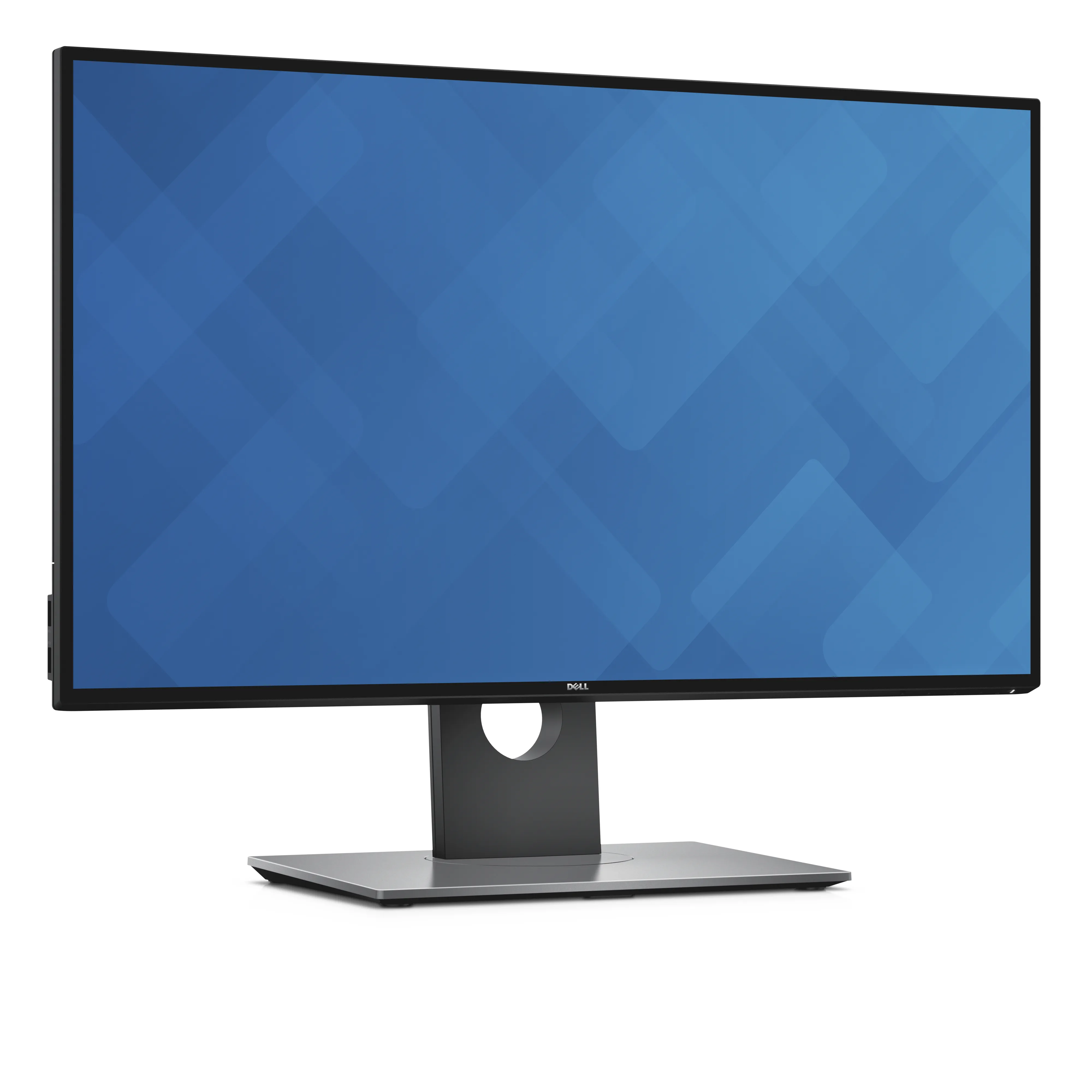 Dell 27" UltraSharp U2717D, QHD, IPS -n&auml;ytt&ouml;