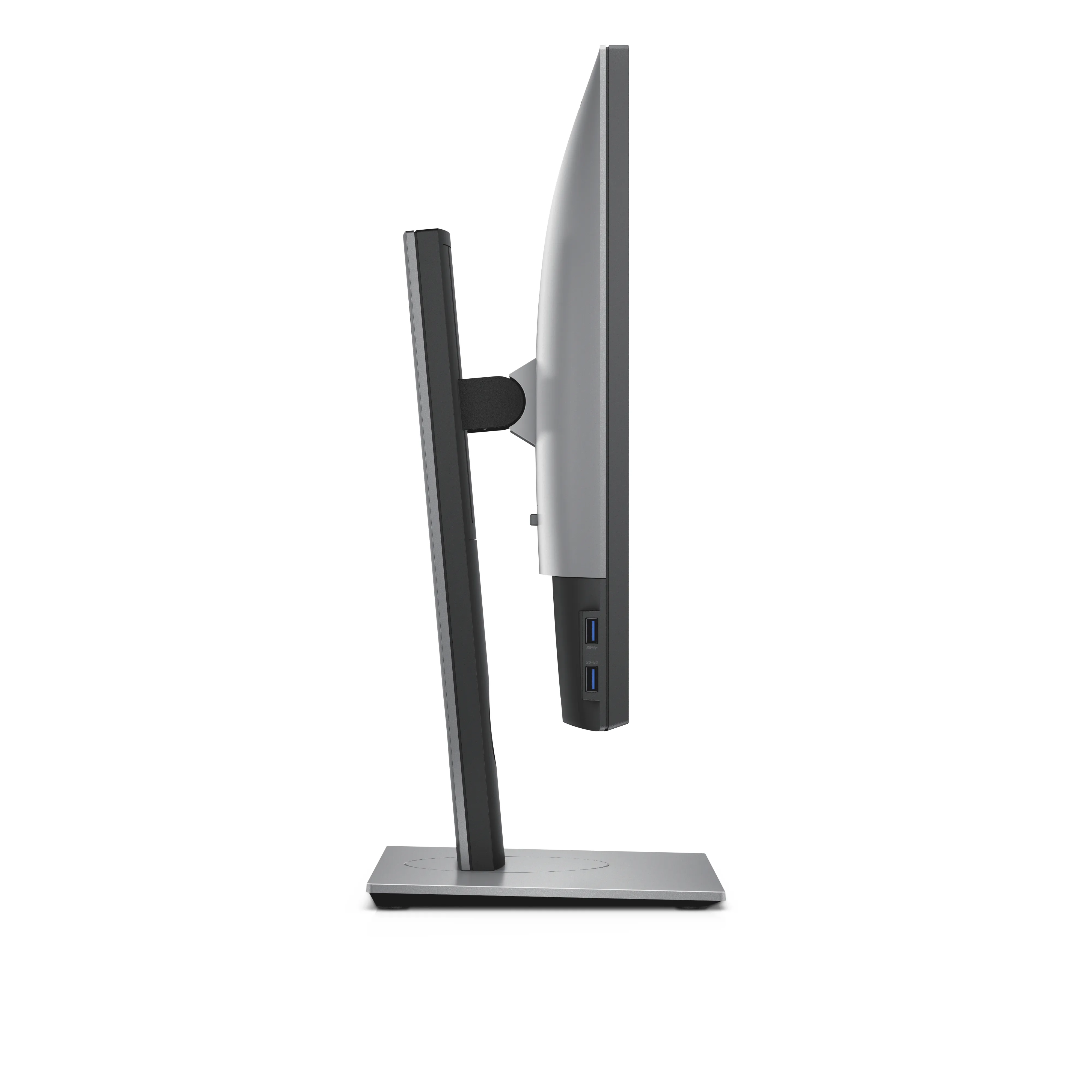 Dell 27" UltraSharp U2717D, QHD, IPS -n&auml;ytt&ouml;