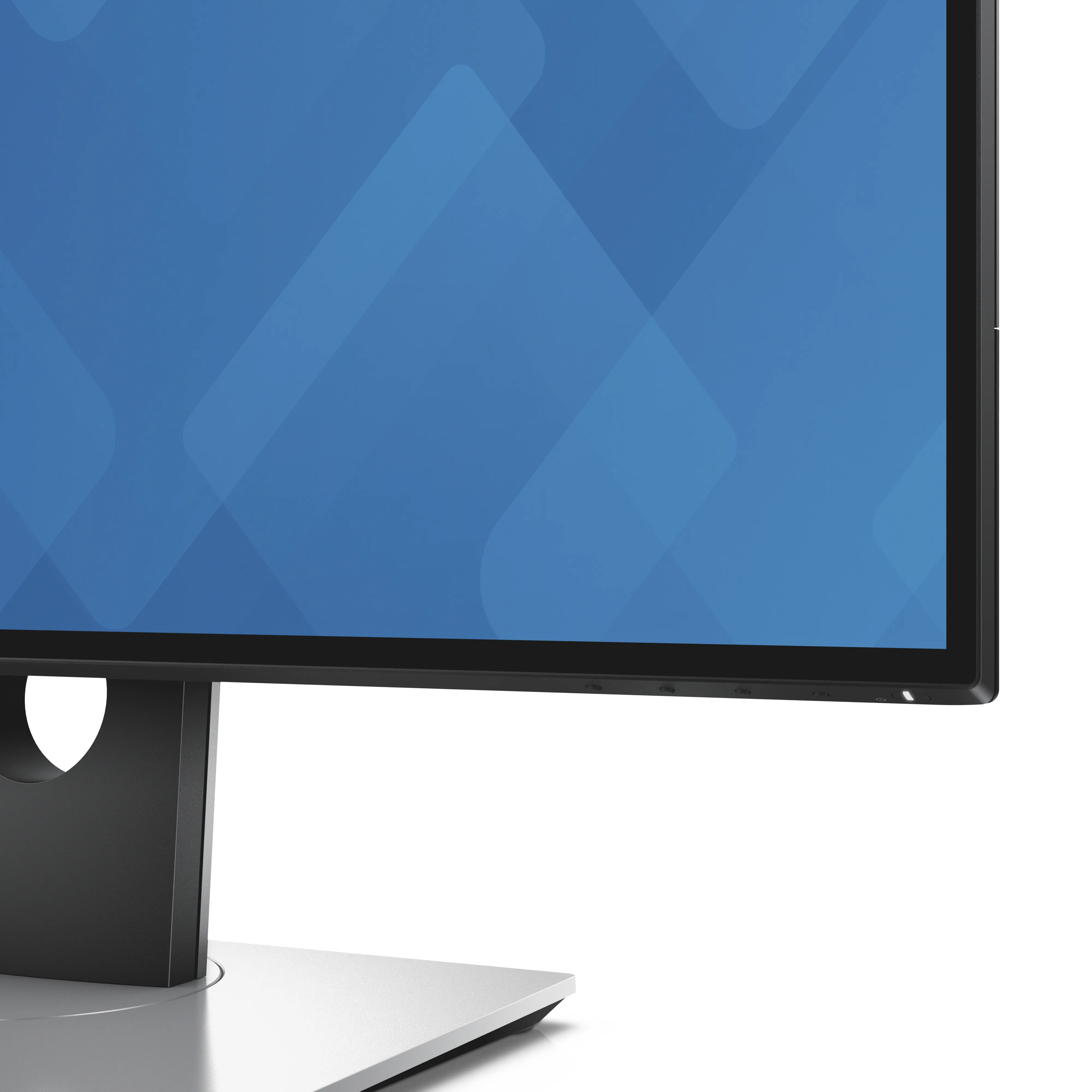Dell 27" UltraSharp U2717D, QHD, IPS -n&auml;ytt&ouml;