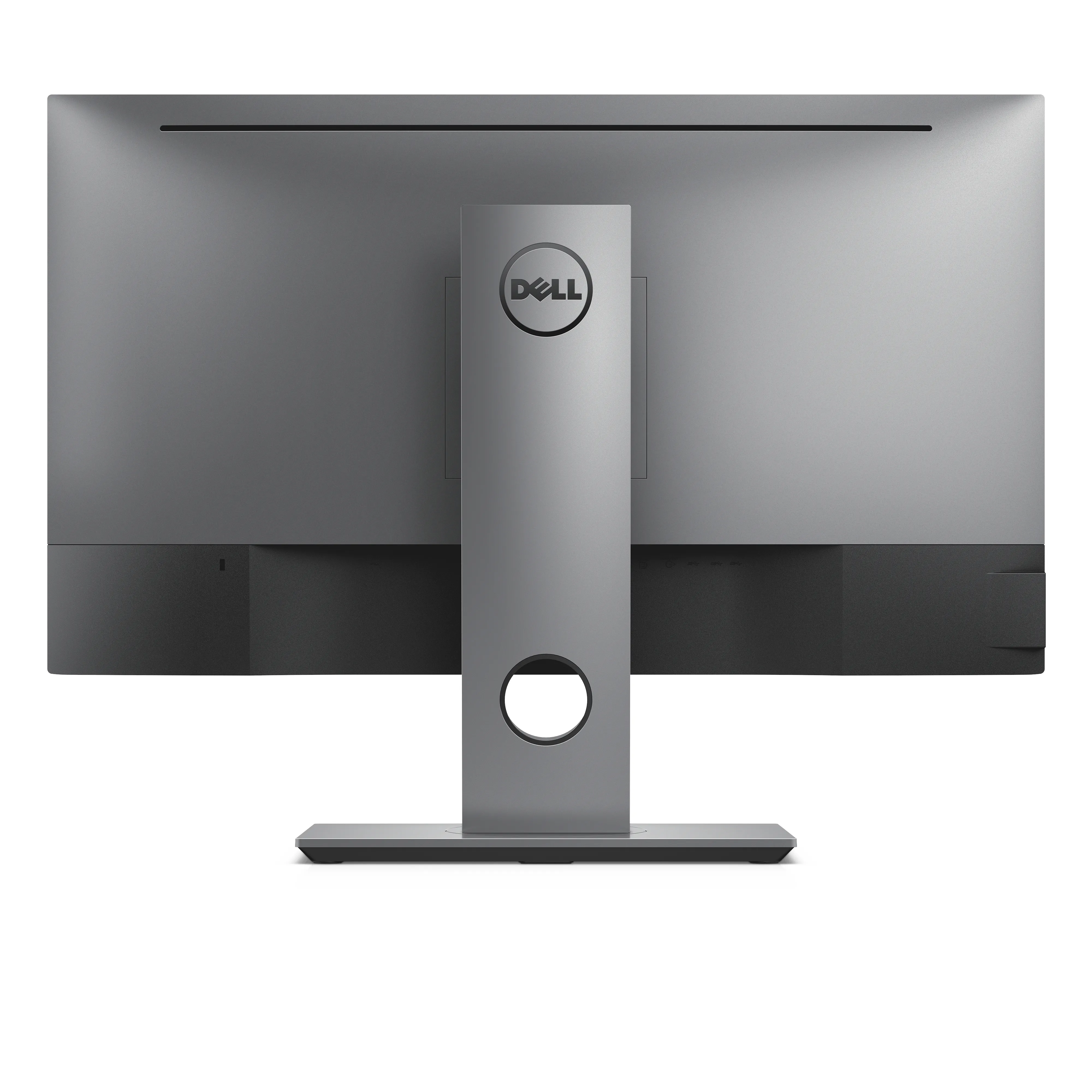 Dell 27" UltraSharp U2717D, QHD, IPS -n&auml;ytt&ouml;