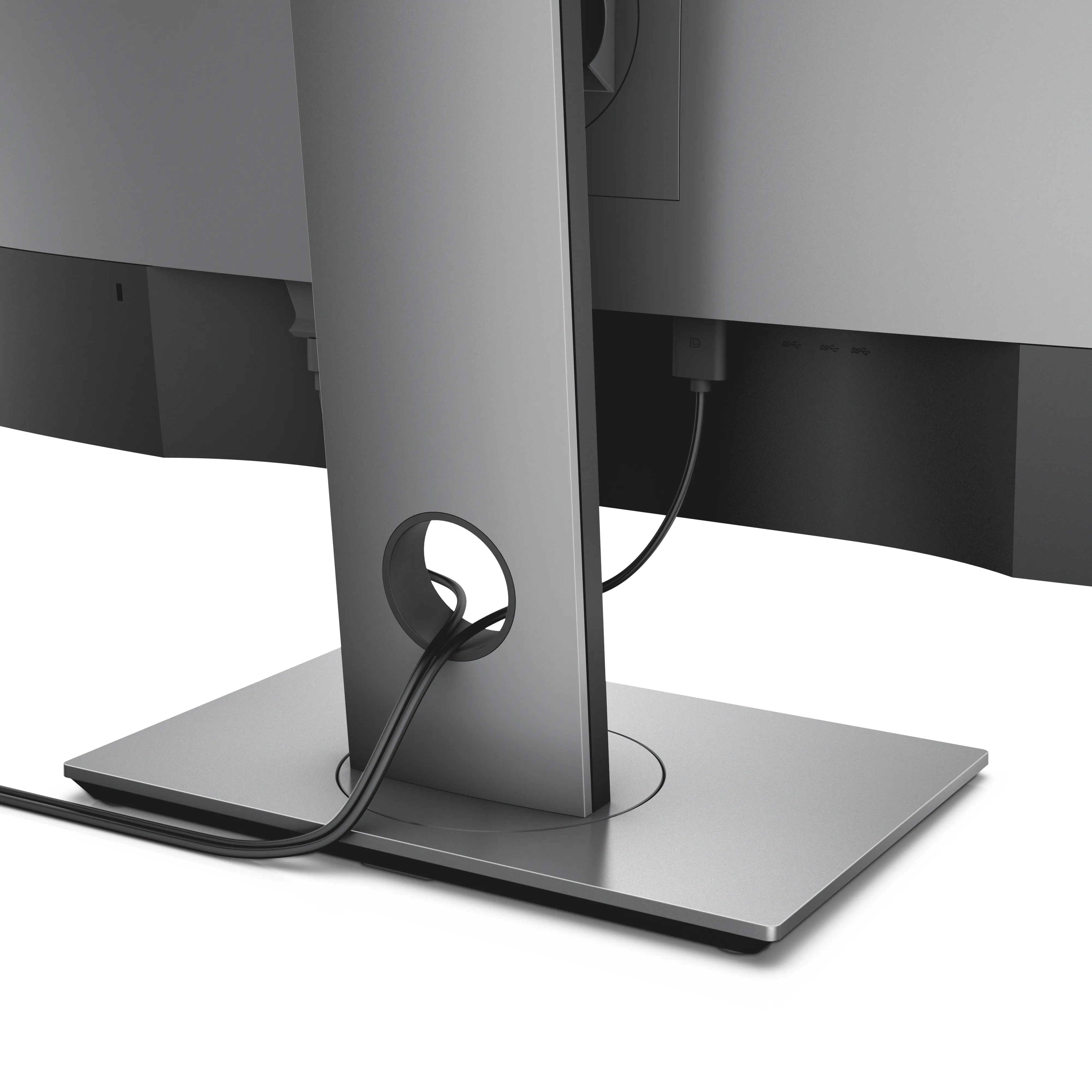 Dell 27" UltraSharp U2717D, QHD, IPS -n&auml;ytt&ouml;