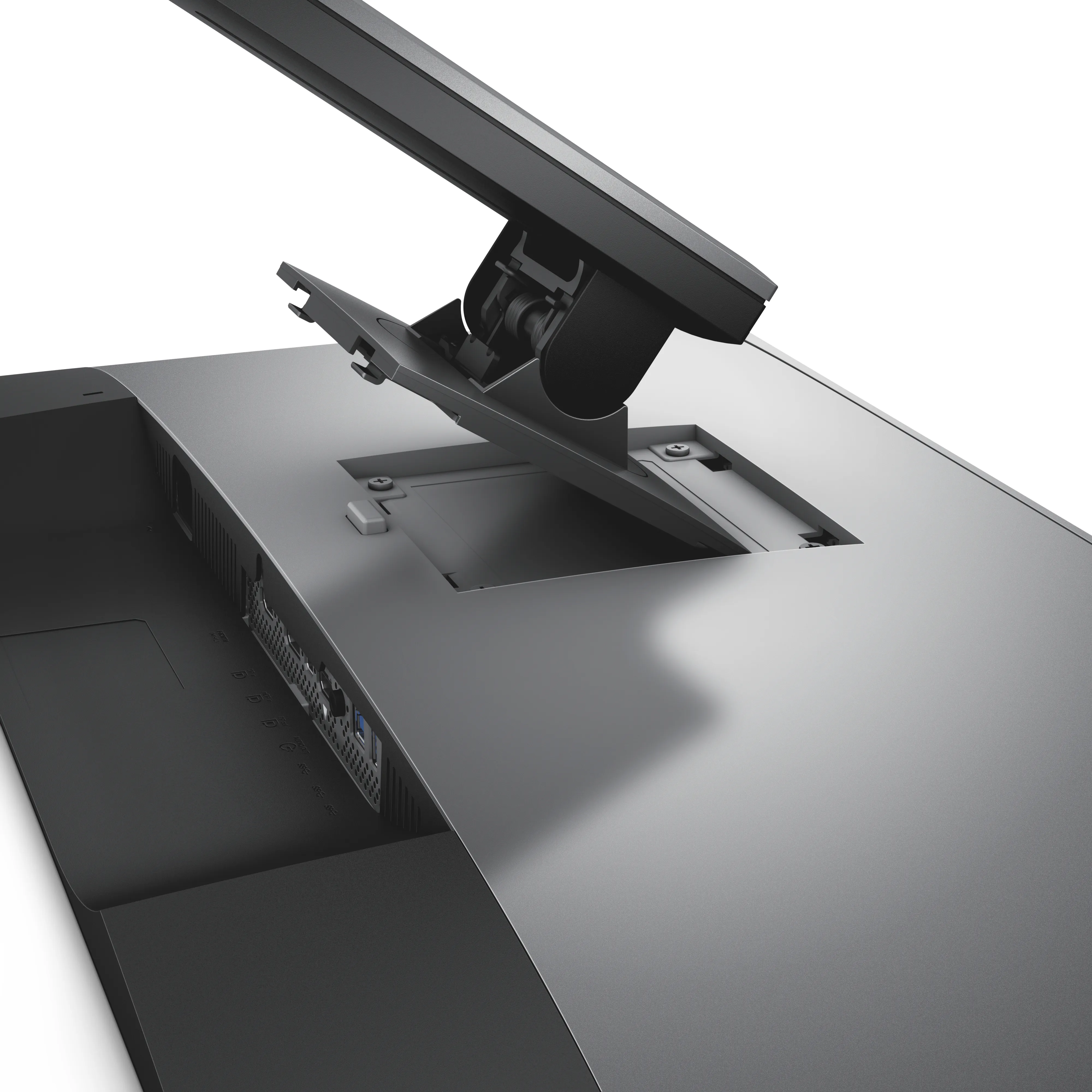 Dell 27" UltraSharp U2717D, QHD, IPS -n&auml;ytt&ouml;