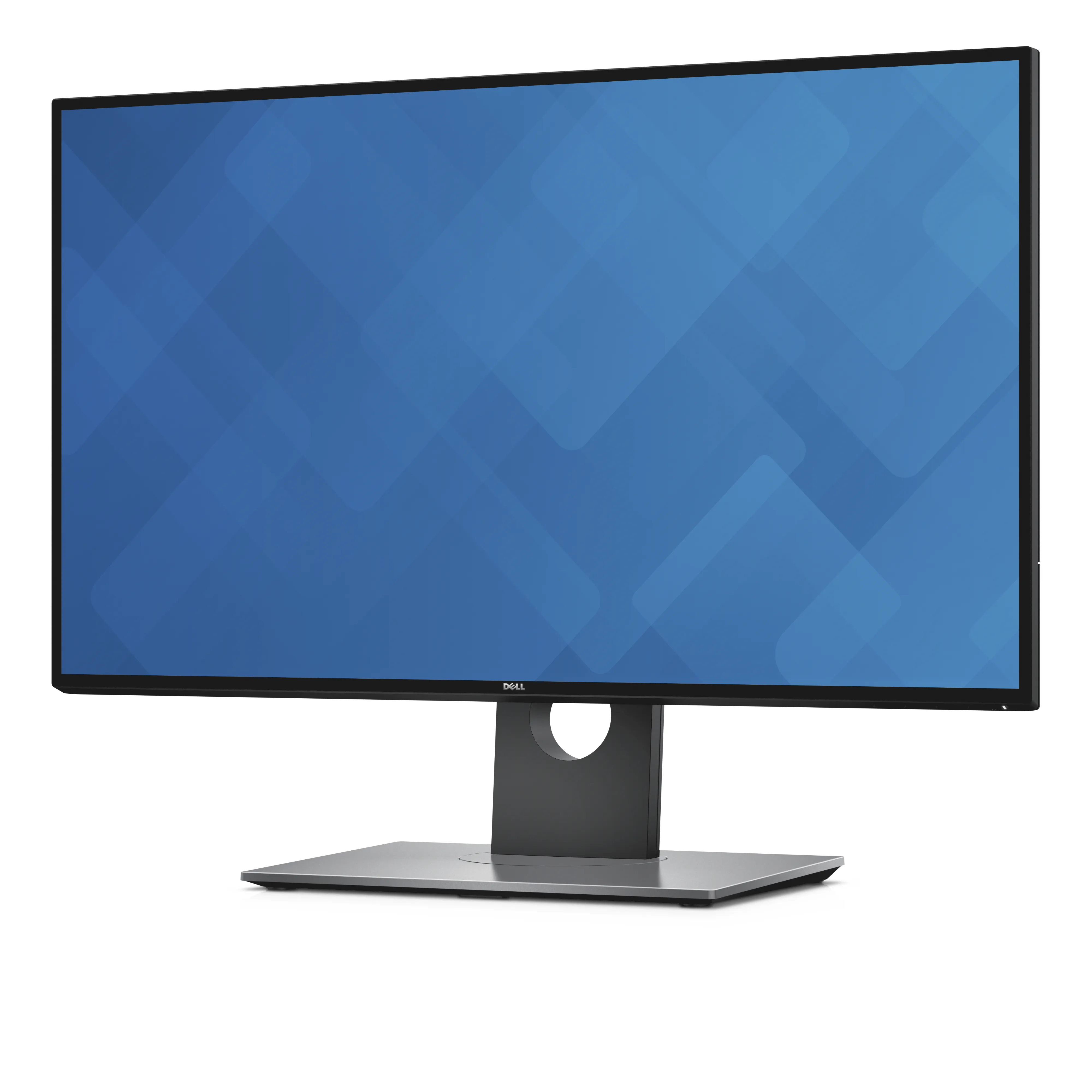 Dell 27" UltraSharp U2717D, QHD, IPS -n&auml;ytt&ouml;