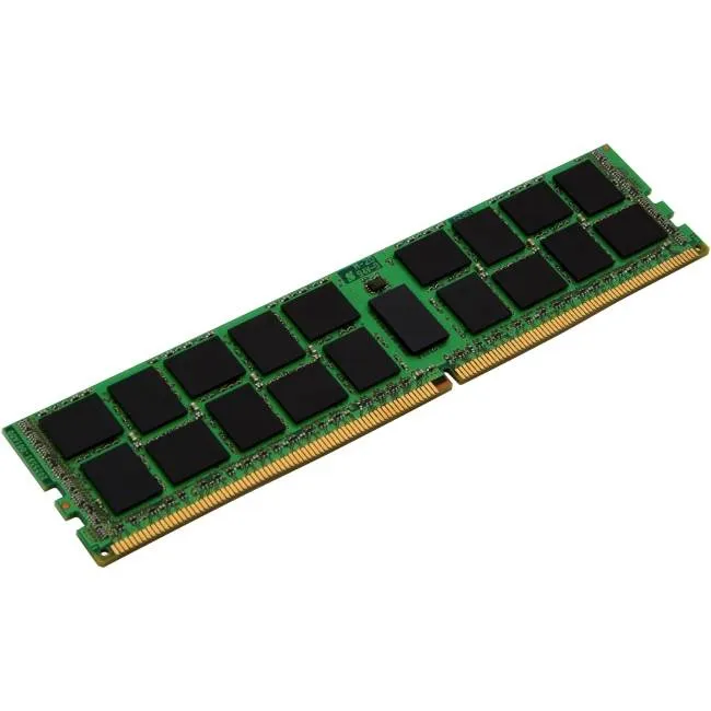 Kingston 32 GB (1 x 32 GB), DDR4 2666 MHz - minne