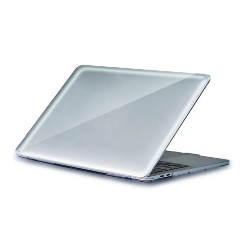 Macbook Pro 16 2021 CLIP ON Ridgid Case, Transp