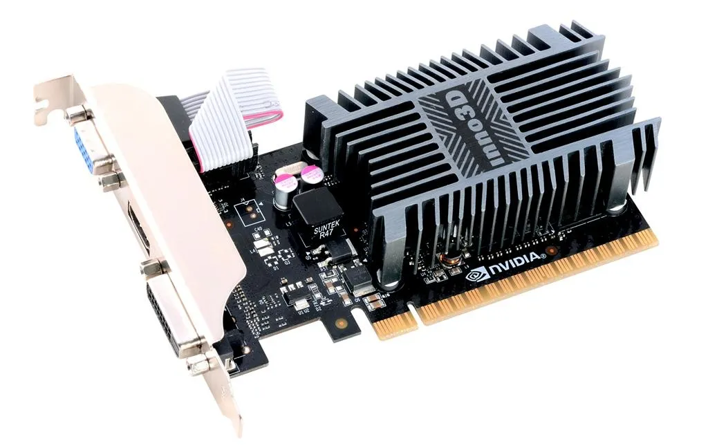 GT710 2048MB,PCI-E,DVI,HDMI,LP