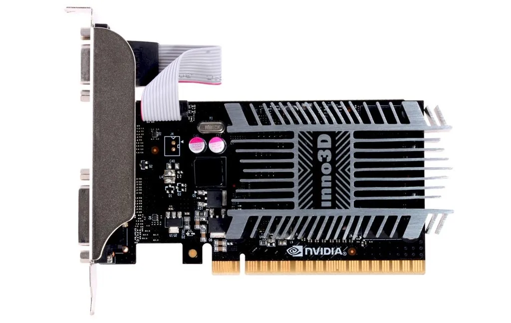 GT710 2048MB,PCI-E,DVI,HDMI,LP