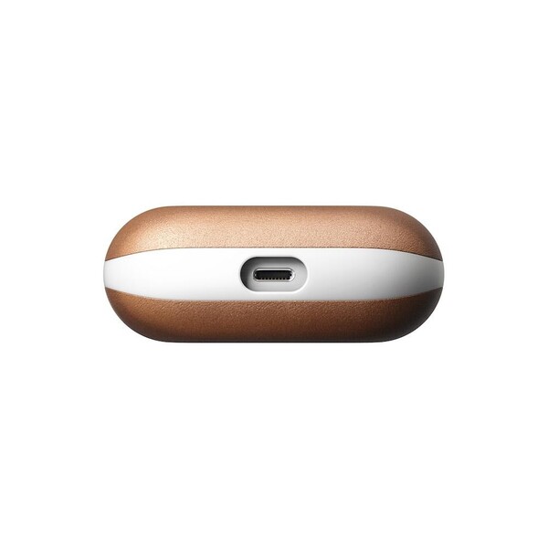 Nomad - Airpods Case Pro Natural Leather