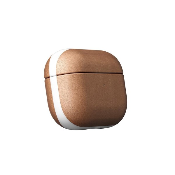Nomad - Airpods Case Pro Natural Leather
