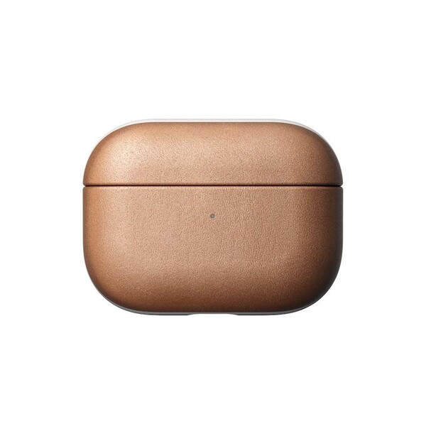 Nomad - Airpods Case Pro Natural Leather