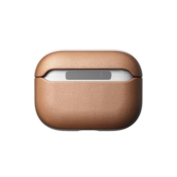 Nomad - Airpods Case Pro Natural Leather