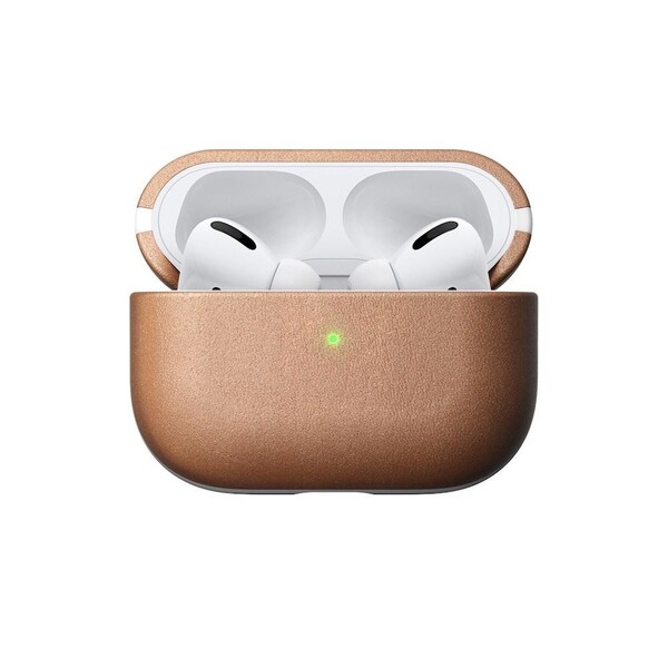 Nomad - Airpods Case Pro Natural Leather
