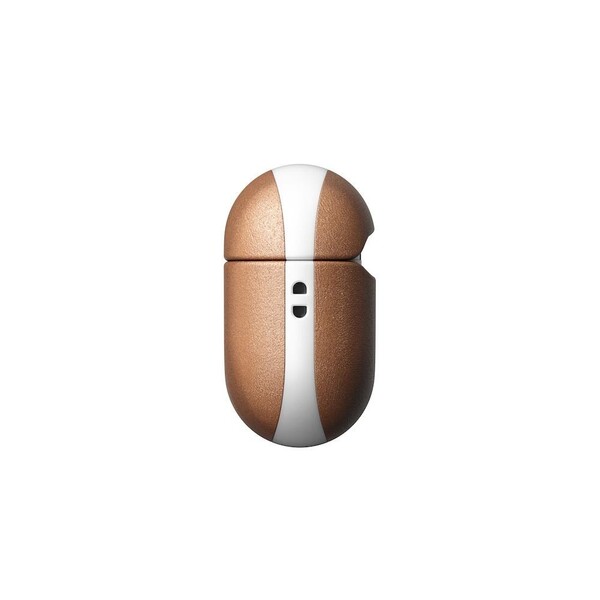 Nomad - Airpods Case Pro Natural Leather
