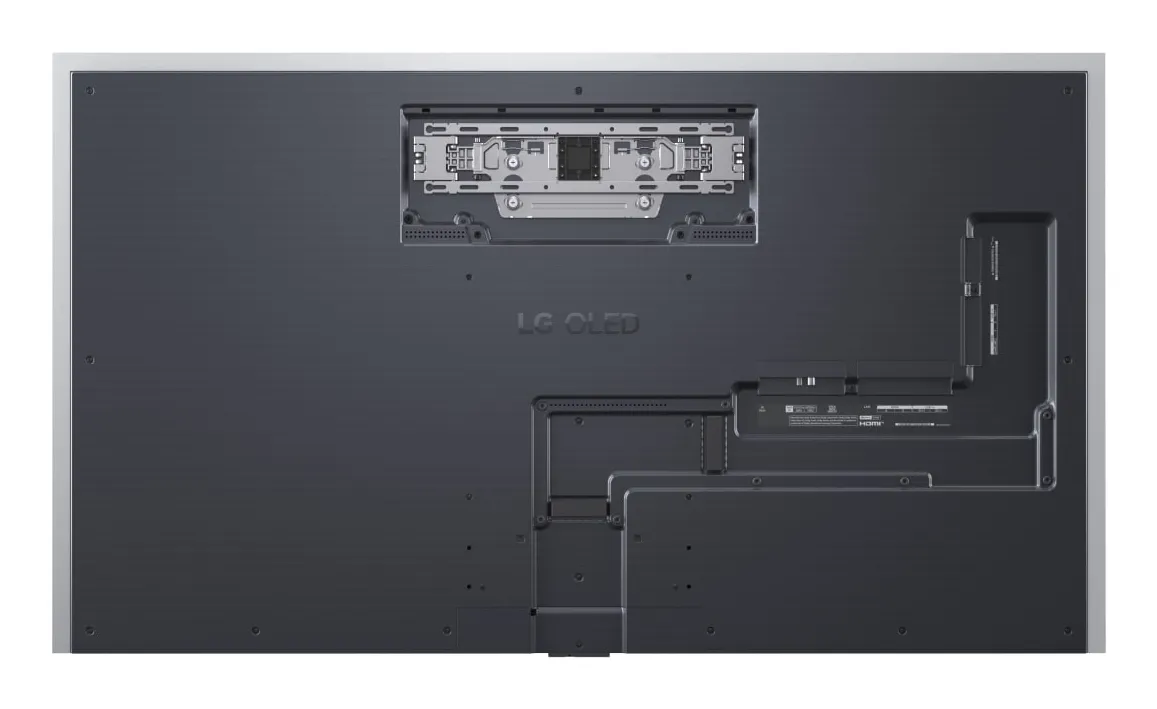 LG OLED65G51LW 65" 4K webOS TV, 120 Hz, HDR10, Dolby Vision