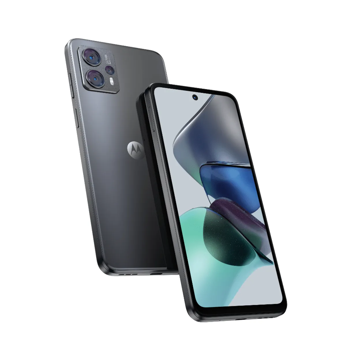 Motorola moto g23 128GB/4GB Android - mobile phone, Charcoal